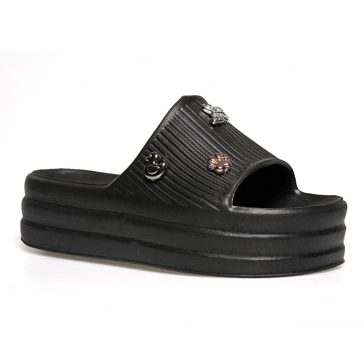 Sandália Joy Platform Sundalice