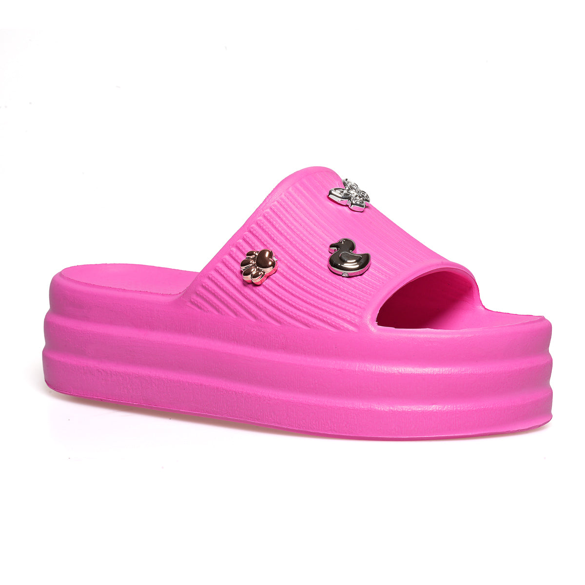 Sandália Joy Platform Sundalice