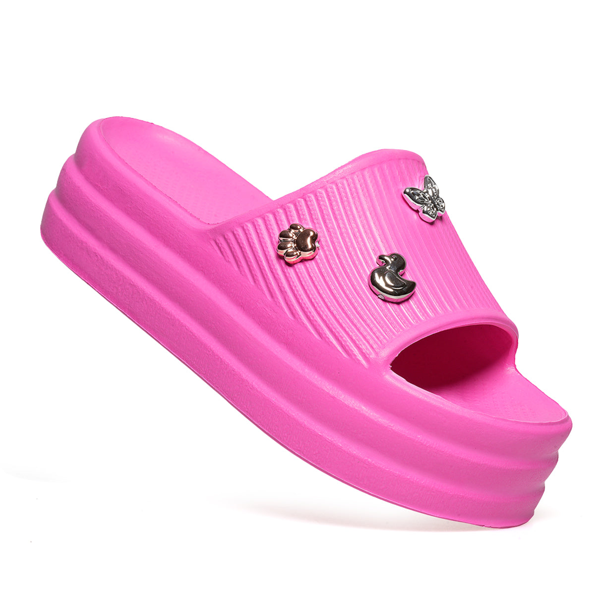 Sandália Joy Platform Sundalice