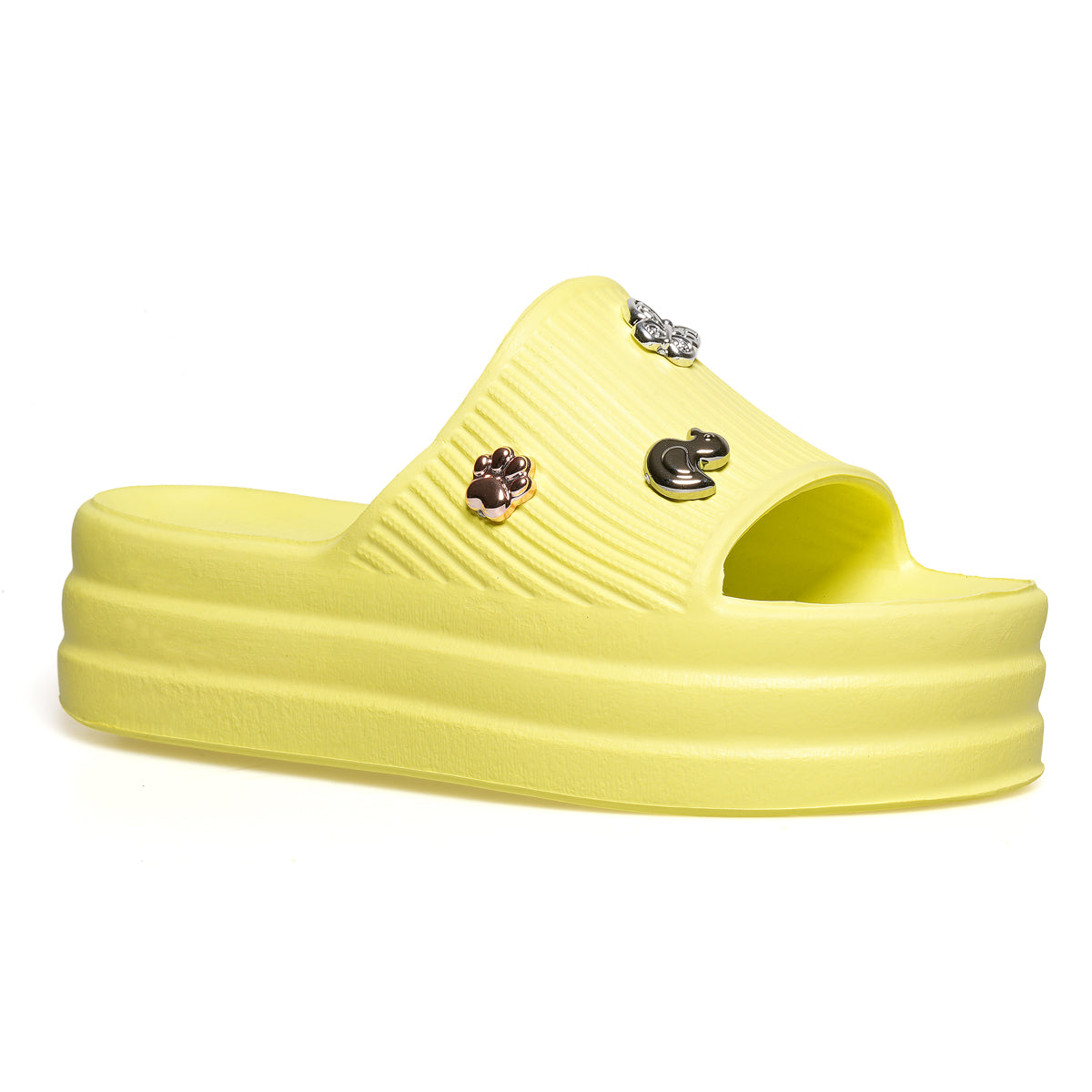 Sandália Joy Platform Sundalice