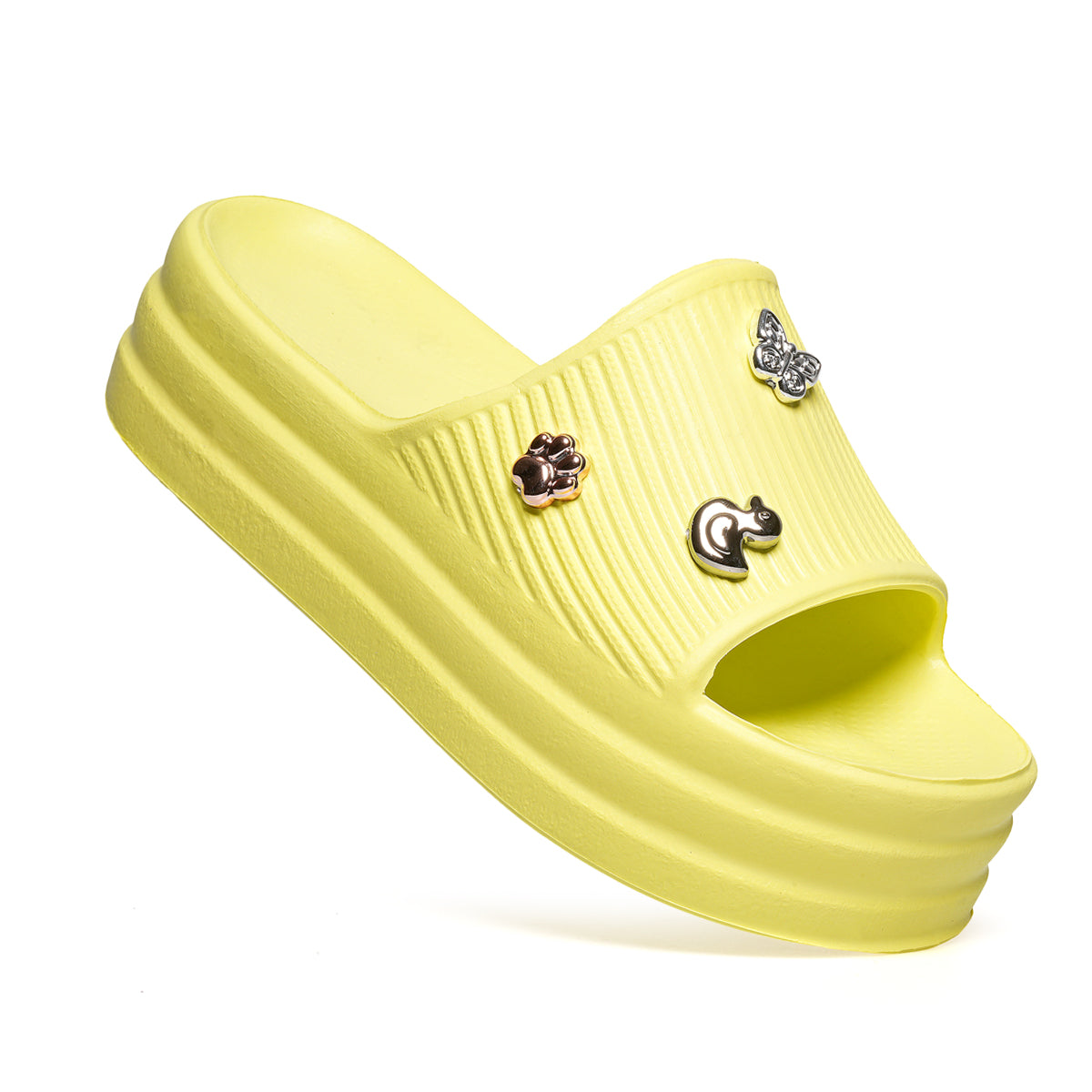 Sandália Joy Platform Sundalice