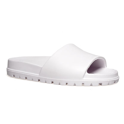 Sandália Ergo Slide Sundalice