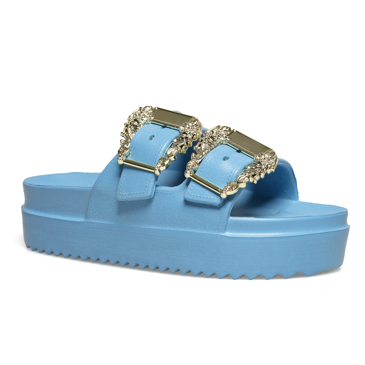 Sandália Vittoria Gold Sundalice