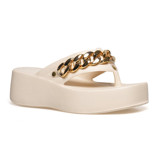 Sandália Athenas Platform Sundalice