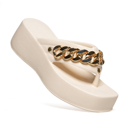 Sandália Athenas Platform Sundalice