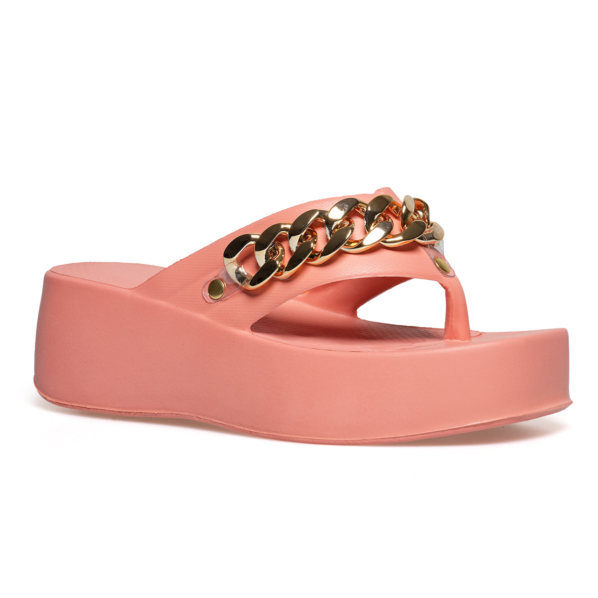 Sandália Athenas Platform Sundalice