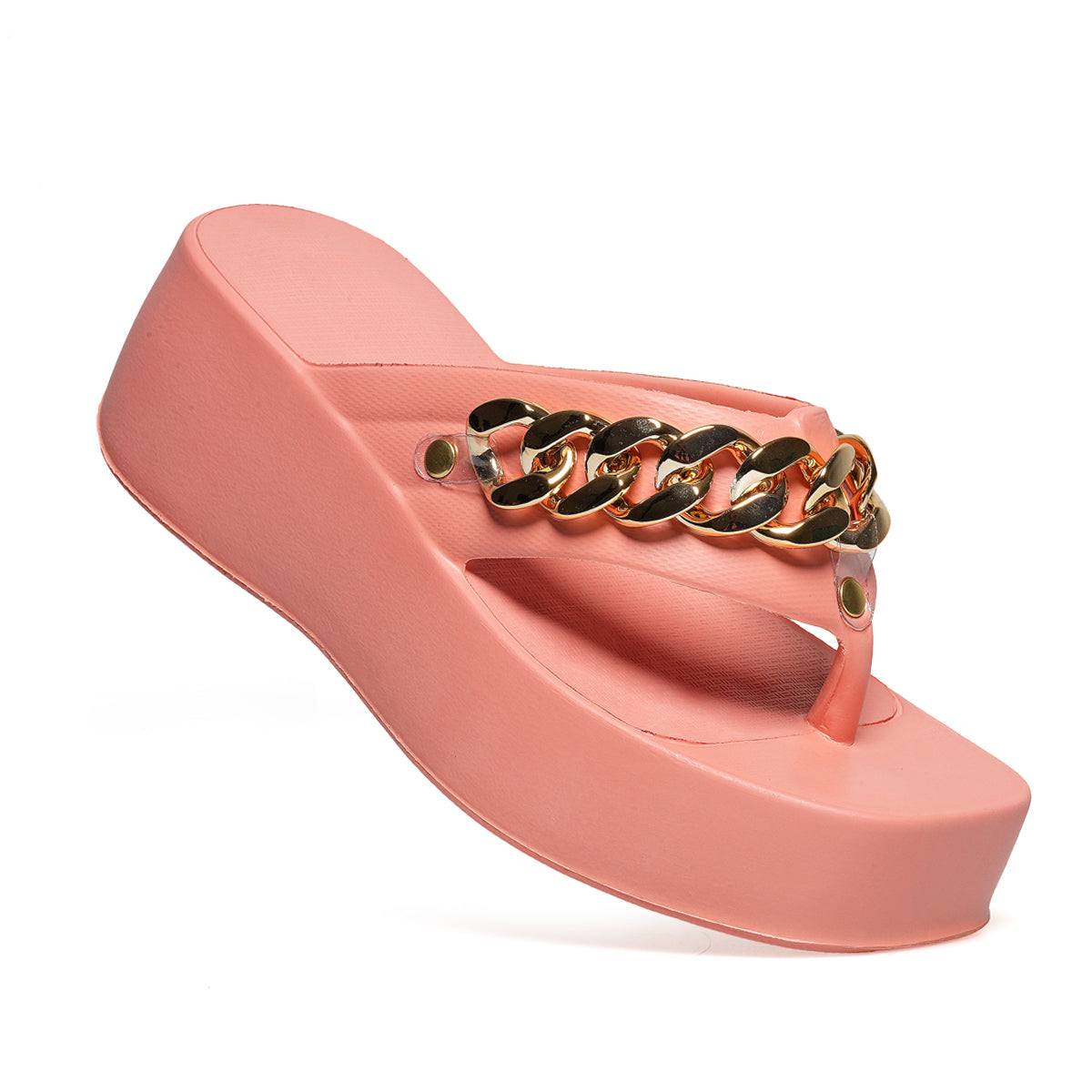 Sandália Athenas Platform Sundalice