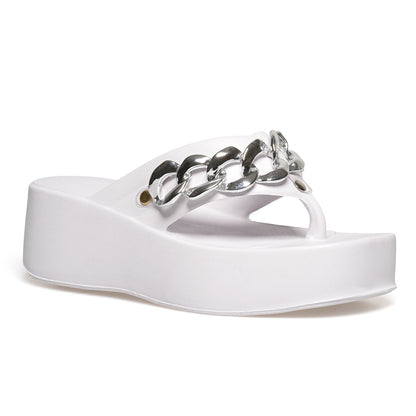 Sandália Athenas Platform Sundalice