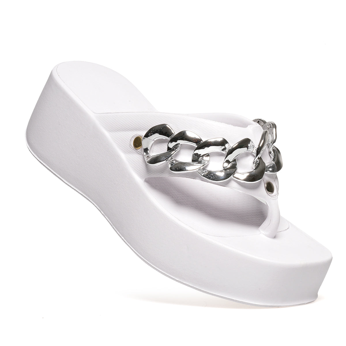 Sandália Athenas Platform Sundalice