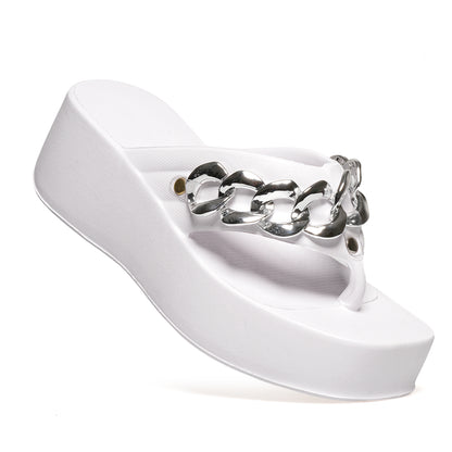 Sandália Athenas Platform Sundalice