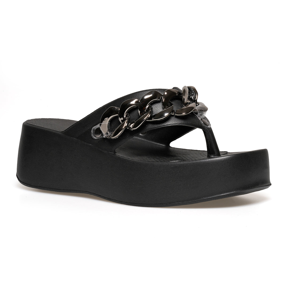 Sandália Athenas Platform Sundalice