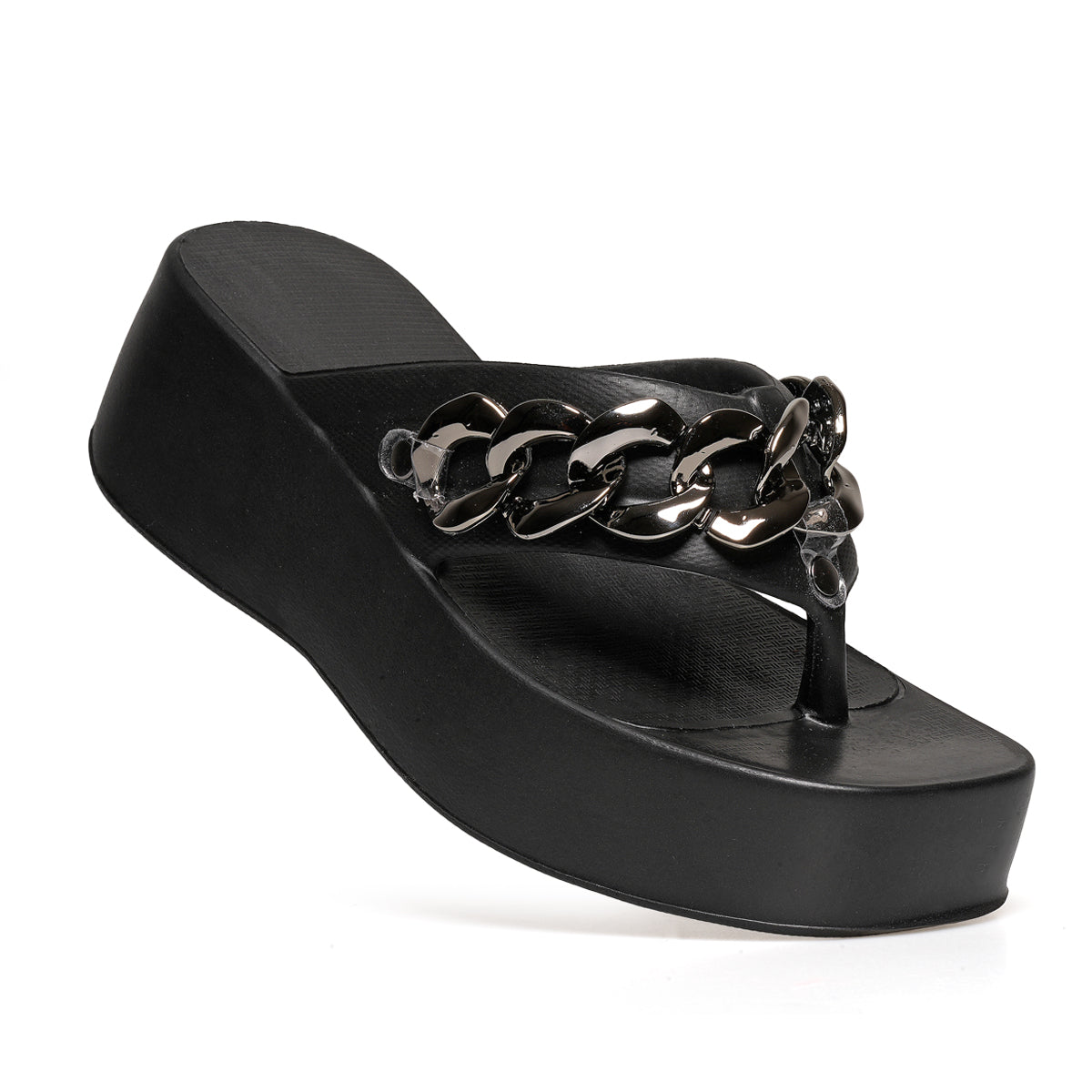 Sandália Athenas Platform Sundalice