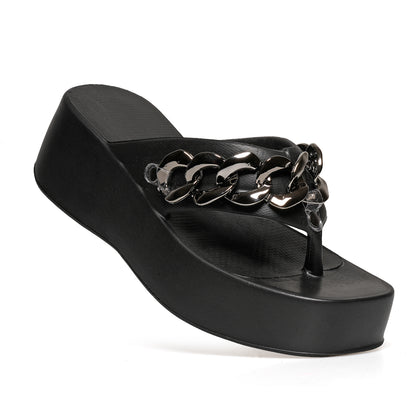Sandália Athenas Platform Sundalice