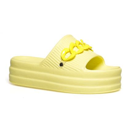 Sandália Link Comfort Sundalice