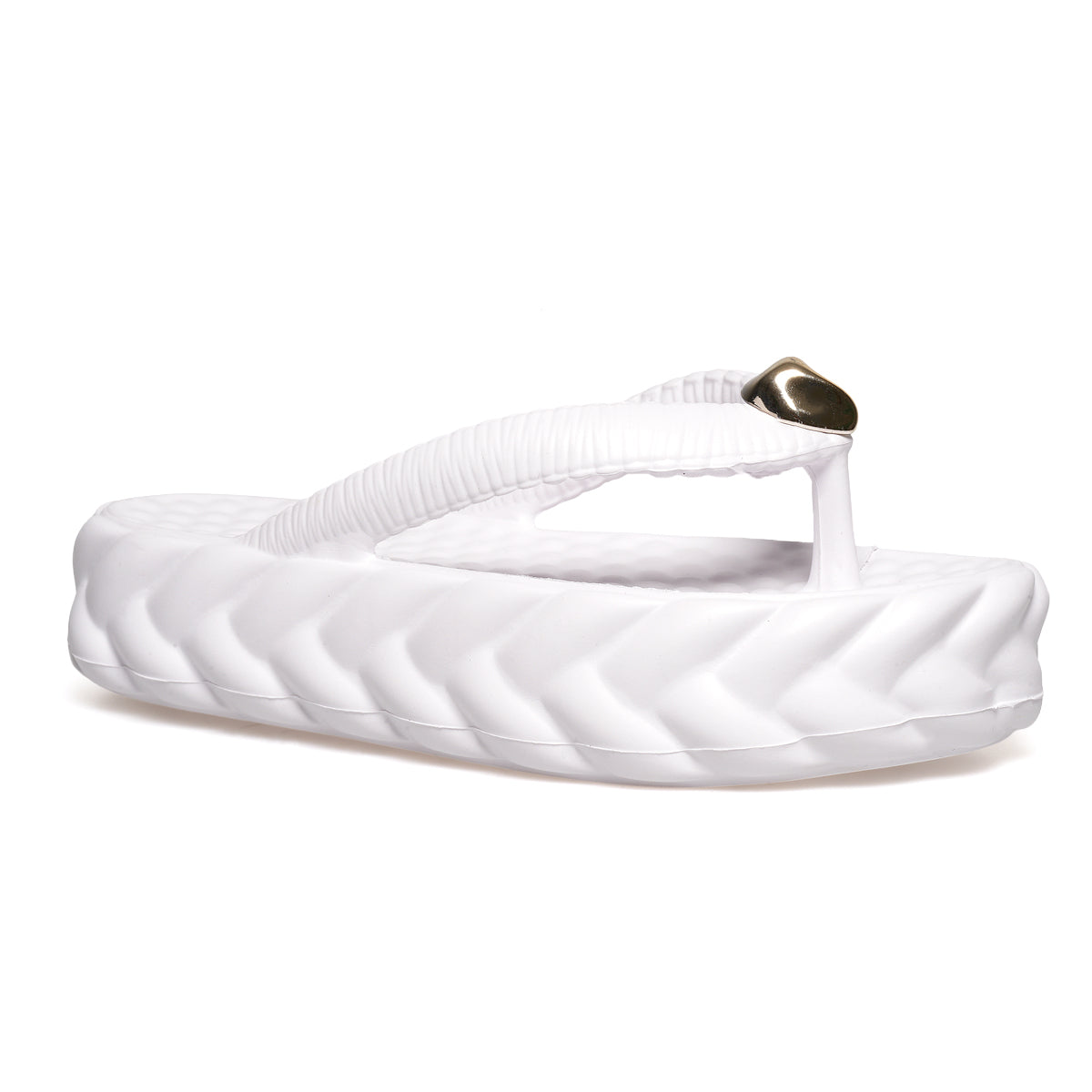 Sandália Curve Comfort Sundalice