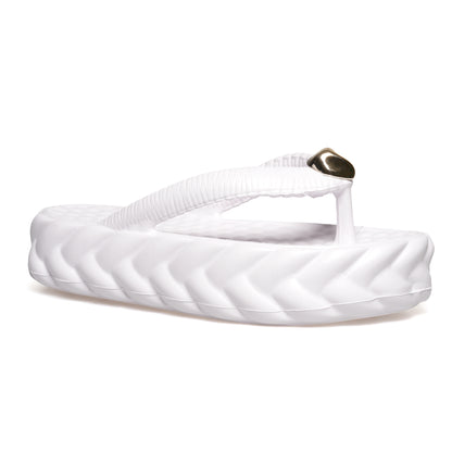 Sandália Curve Comfort Sundalice