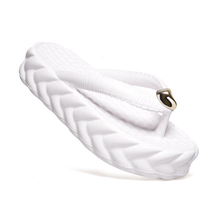 Sandália Curve Comfort Sundalice