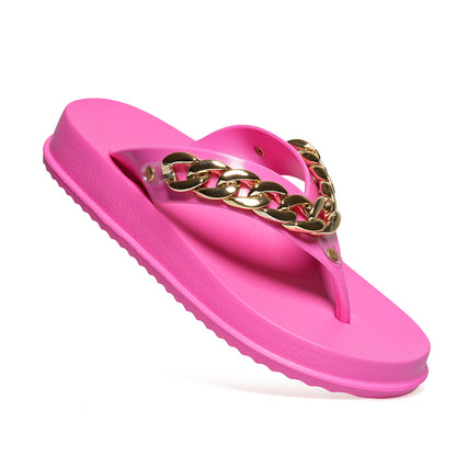 Sandália Essence Sundalice