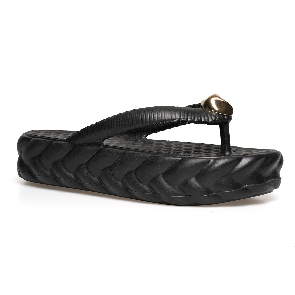 Sandália Curve Comfort Sundalice