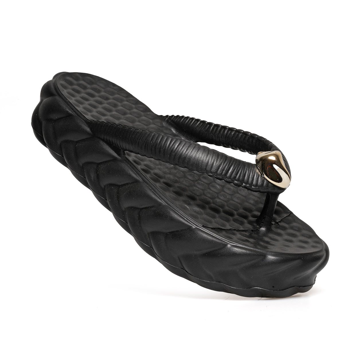 Sandália Curve Comfort Sundalice