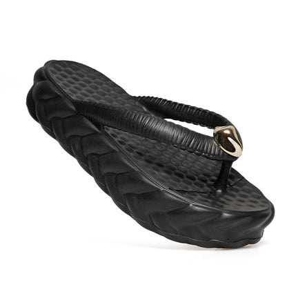 Sandália Curve Comfort Sundalice