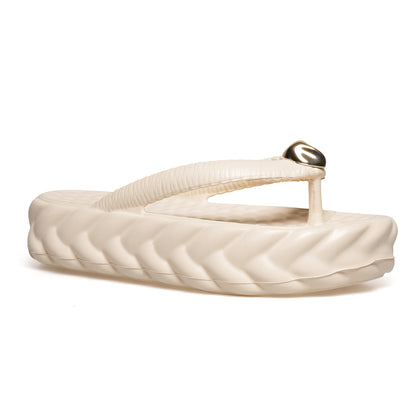 Sandália Curve Comfort Sundalice