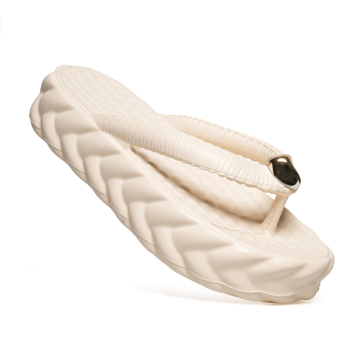 Sandália Curve Comfort Sundalice