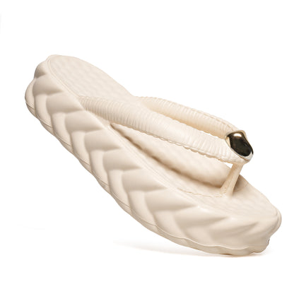 Sandália Curve Comfort Sundalice