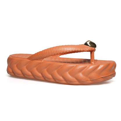 Sandália Curve Comfort Sundalice