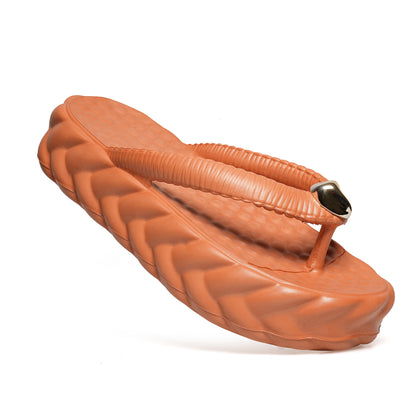 Sandália Curve Comfort Sundalice