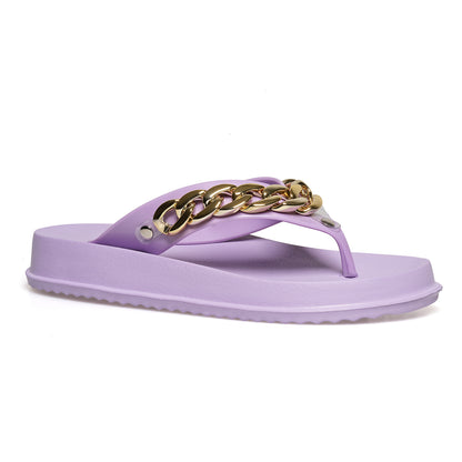 Sandália Essence Sundalice