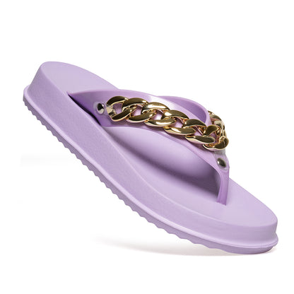 Sandália Essence Sundalice