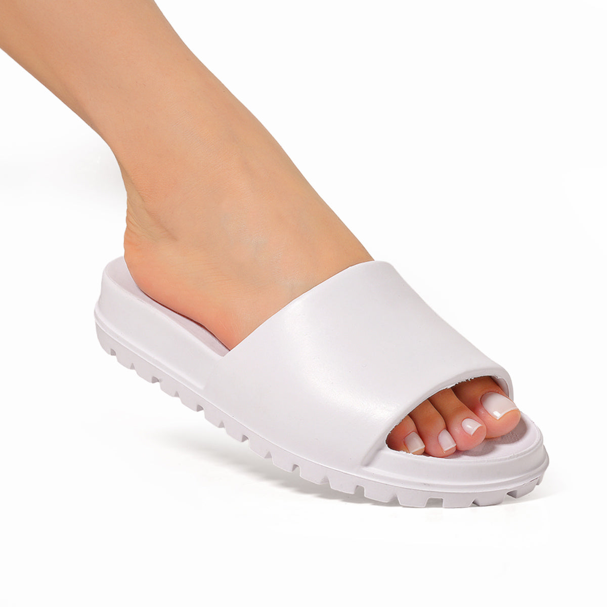 Sandália Ergo Slide Sundalice