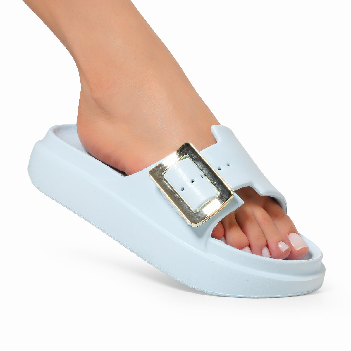 Sandália Magnólia Sundalice