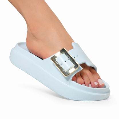 Sandália Magnólia Sundalice