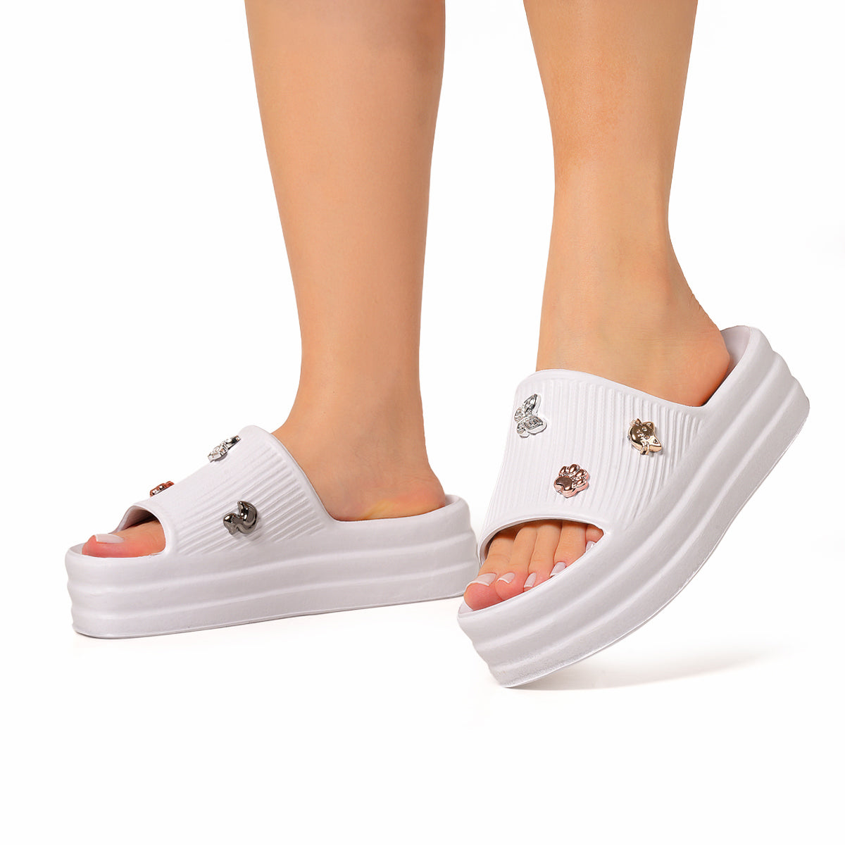 Sandália Joy Platform Sundalice