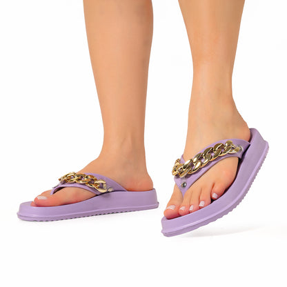 Sandália Essence Sundalice