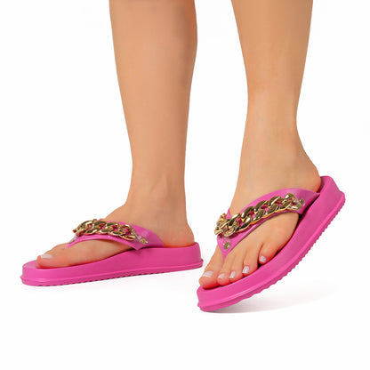 Sandália Essence Sundalice