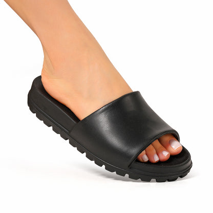 Sandália Ergo Slide Sundalice