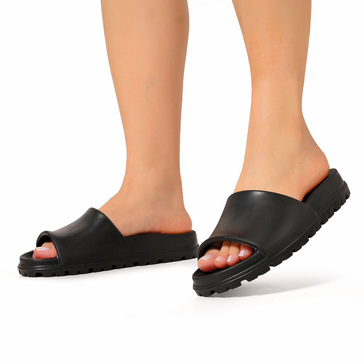 Sandália Ergo Slide Sundalice