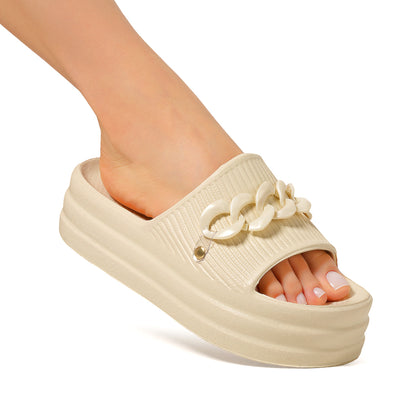 Sandália Link Comfort Sundalice