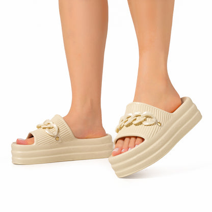 Sandália Link Comfort Sundalice