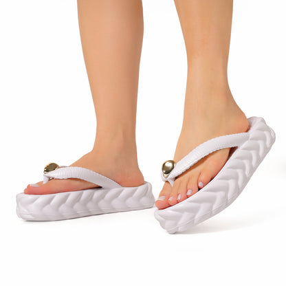 Sandália Curve Comfort Sundalice