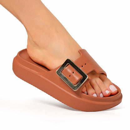 Sandália Magnólia Sundalice