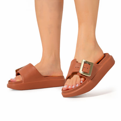 Sandália Magnólia Sundalice