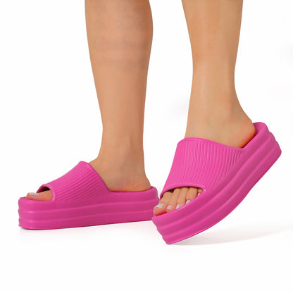 Sandália Linear Slide Sundalice