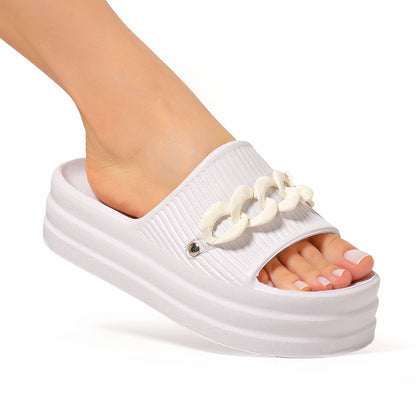 Sandália Link Comfort Sundalice