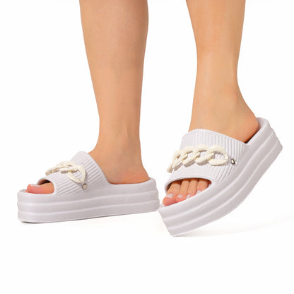 Sandália Link Comfort Sundalice