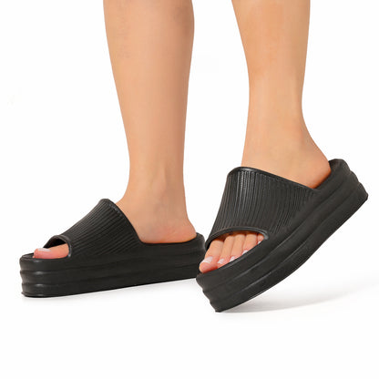 Sandália Linear Slide Sundalice