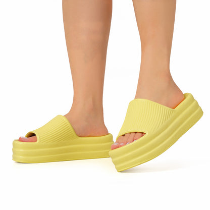 Sandália Linear Slide Sundalice